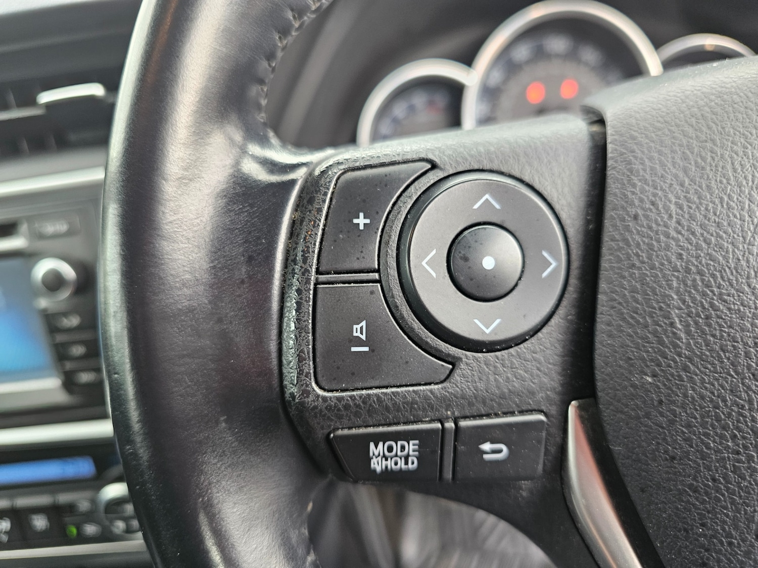 Vehicle 27
