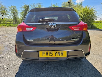 Used Toyota Auris 2015 for sale - 75931734: Photo