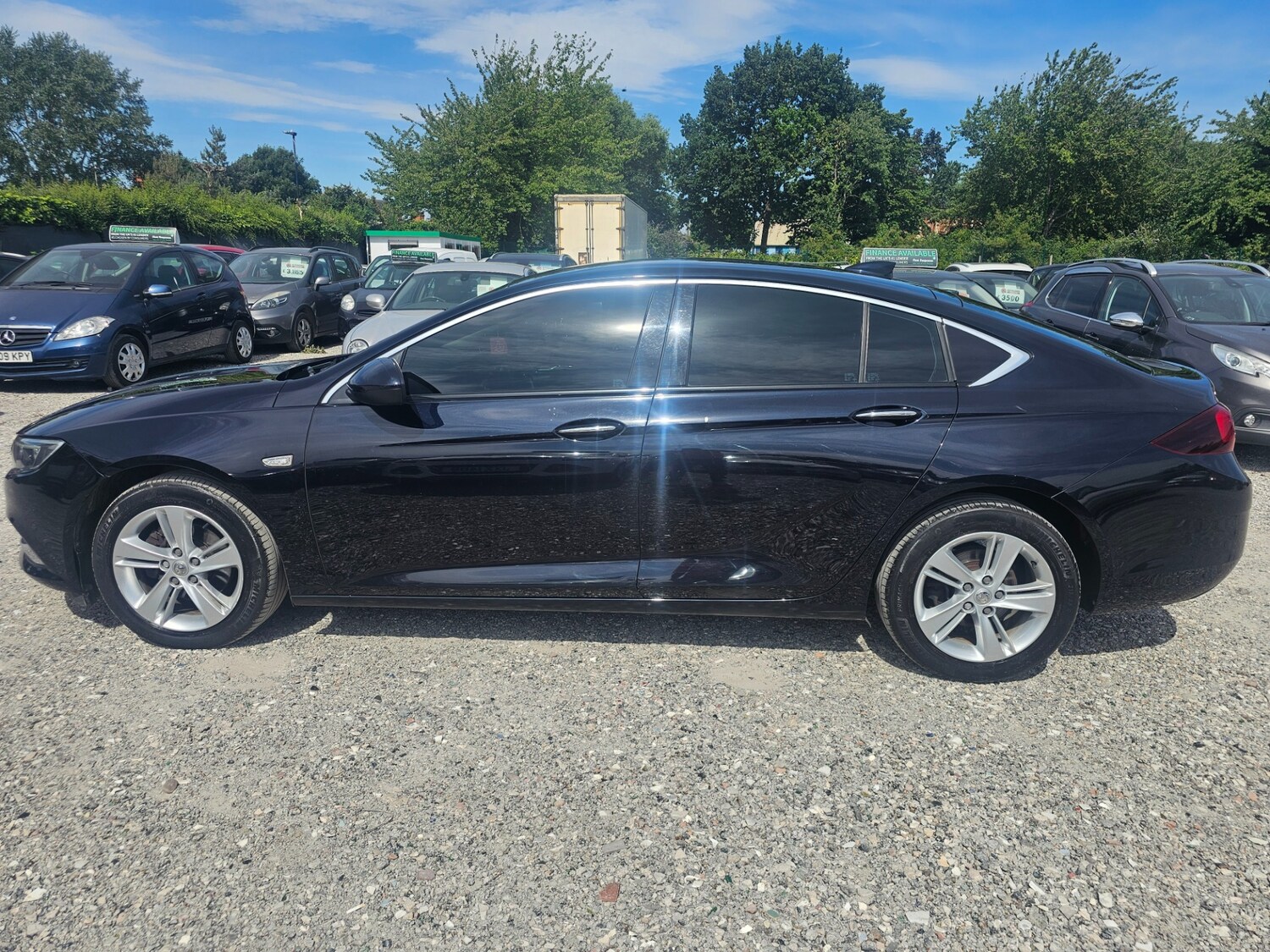 Vehicle 34