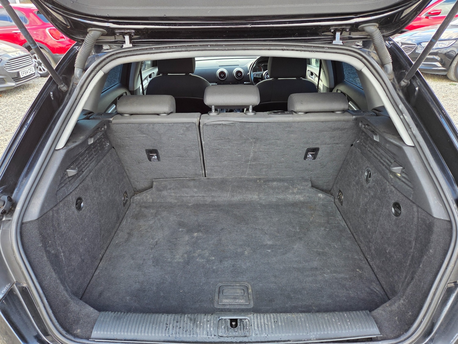 Used Audi A3 2016 for sale - 77822525: Photo 10