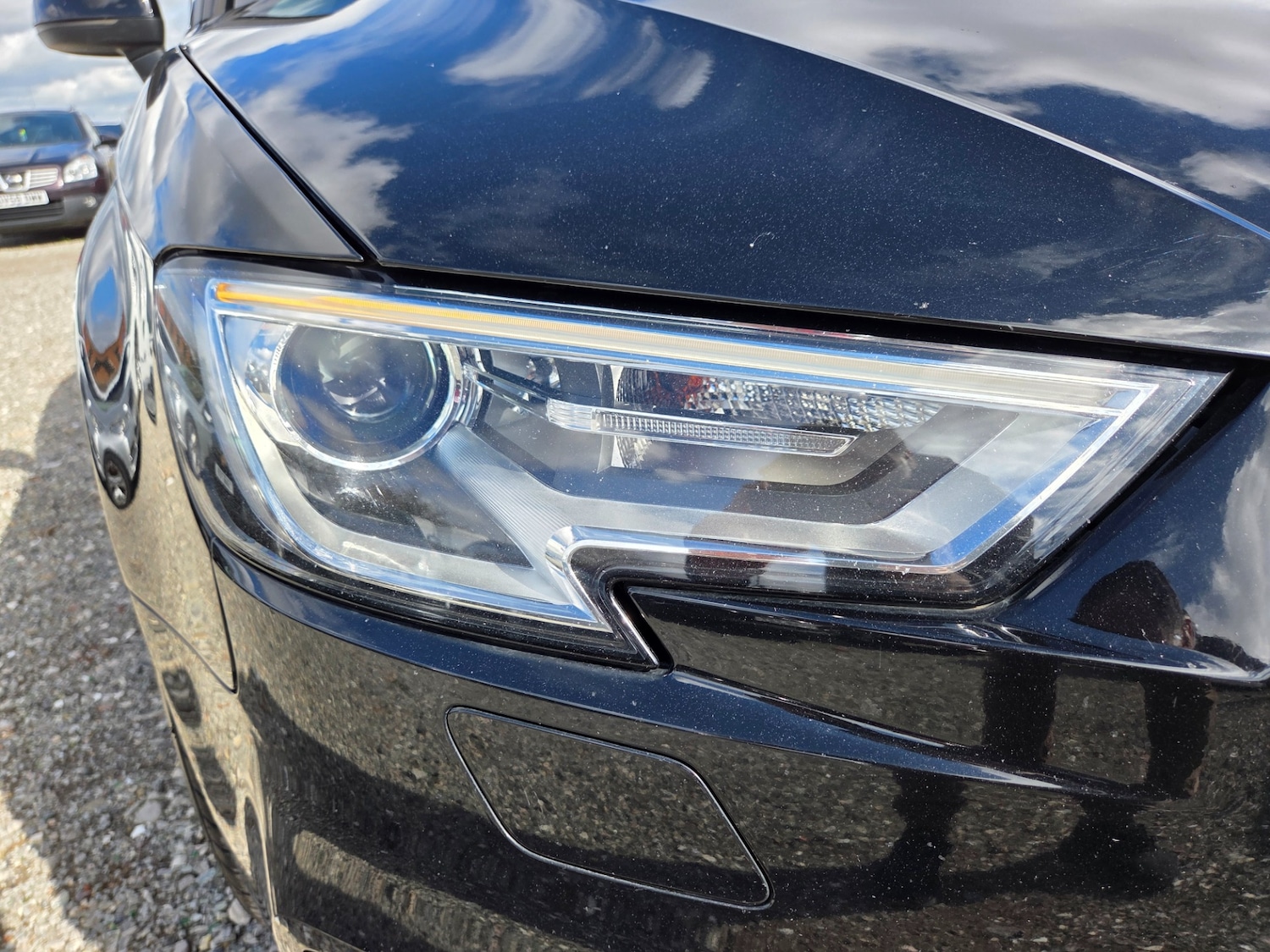 Used Audi A3 2016 for sale - 77822525: Photo 14