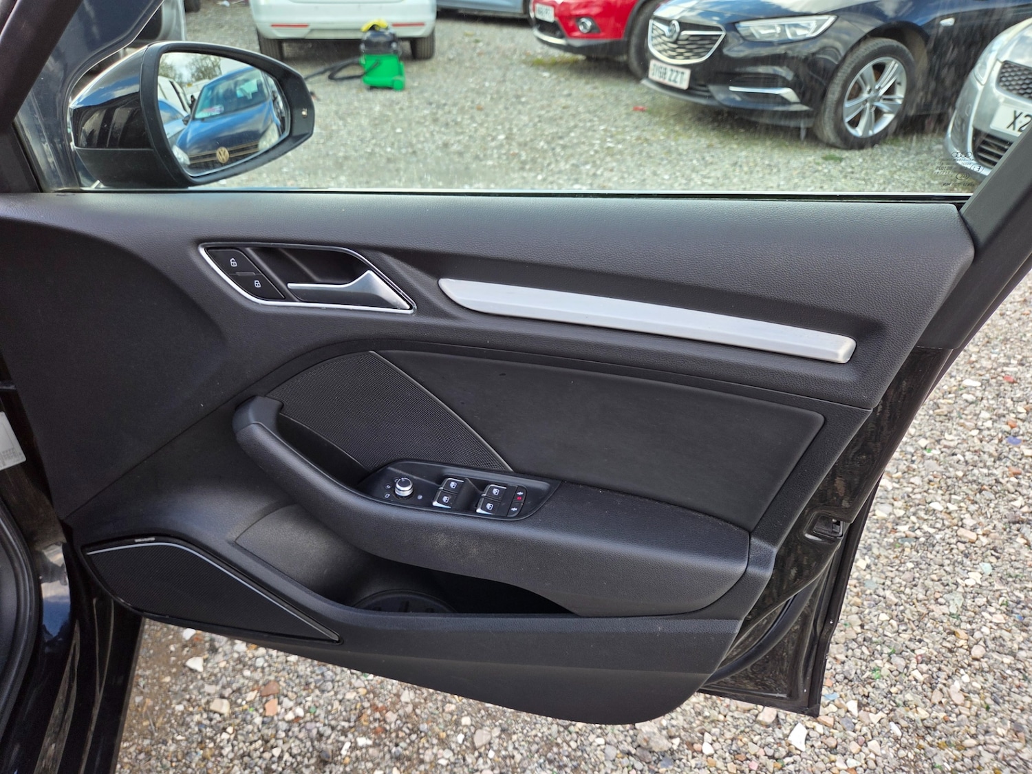 Used Audi A3 2016 for sale - 77822525: Photo 16