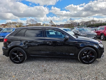 Used Audi A3 2016 for sale - 77822525: Photo