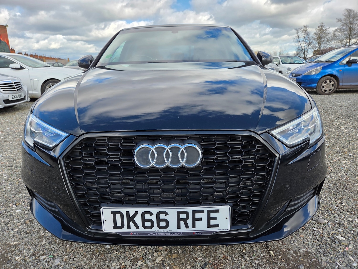 Used Audi A3 2016 for sale - 77822525: Photo 8