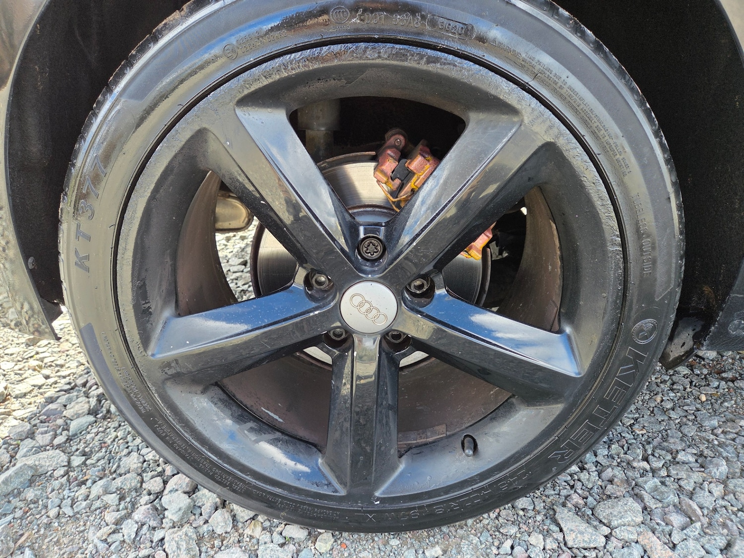 Used Audi A3 2016 for sale - 77822525: Photo 9