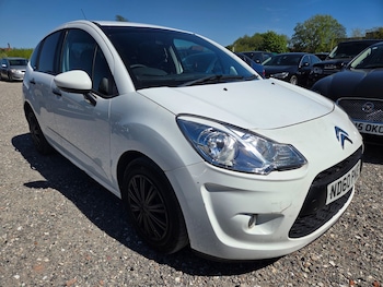 Used Citroen C3 2011 for sale - 78838307: Photo