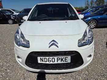 Used Citroen C3 2011 for sale - 78838307: Photo