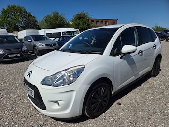 Used Citroen C3 2011 for sale - 78838307: Photo