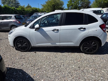 Used Citroen C3 2011 for sale - 78838307: Photo