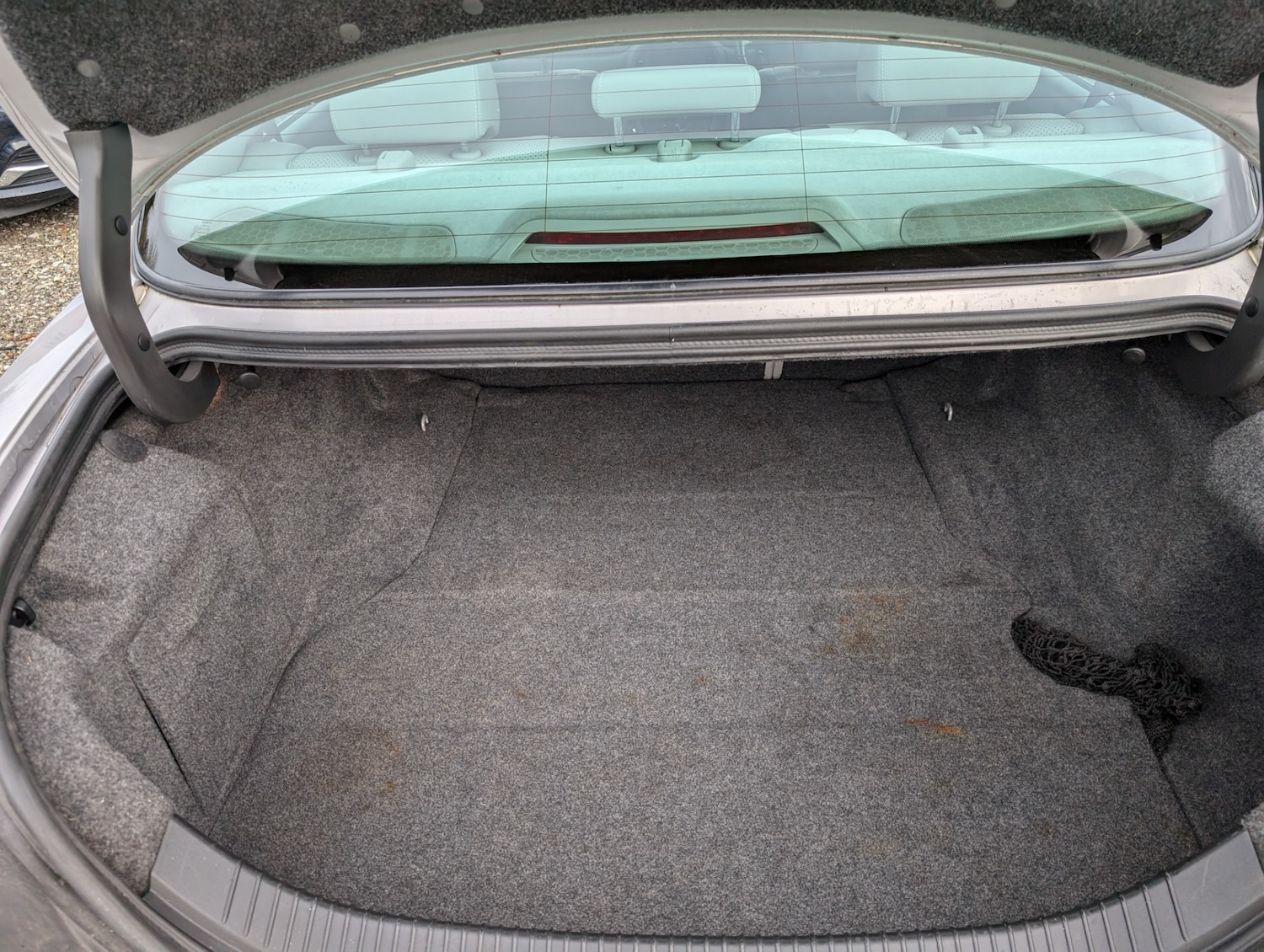 Used Jaguar S-Type 2004 for sale - 76836630: Photo 10