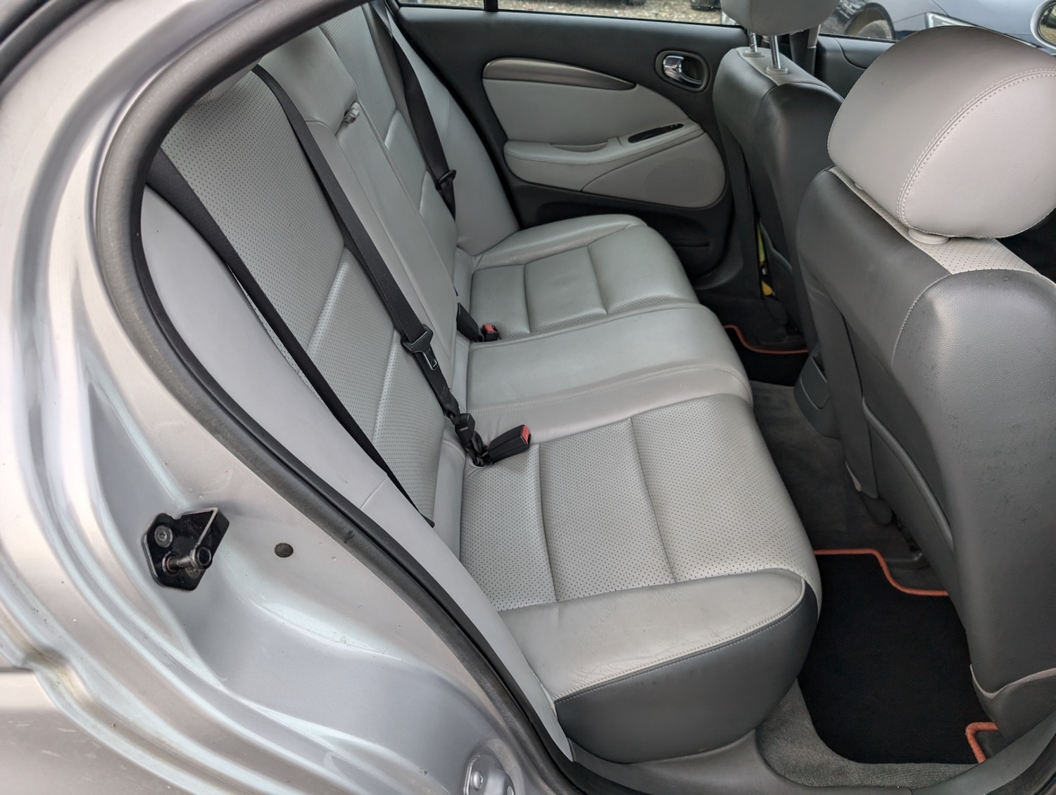 Used Jaguar S-Type 2004 for sale - 76836630: Photo 11