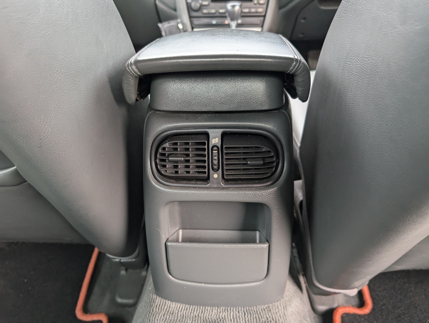 Used Jaguar S-Type 2004 for sale - 76836630: Photo 12