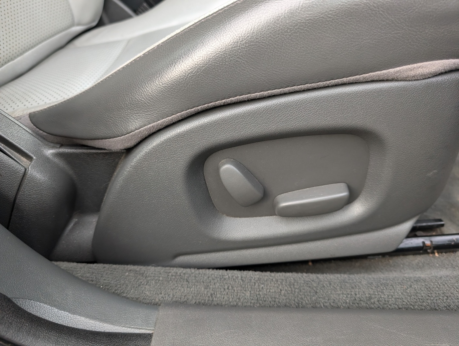 Used Jaguar S-Type 2004 for sale - 76836630: Photo 16