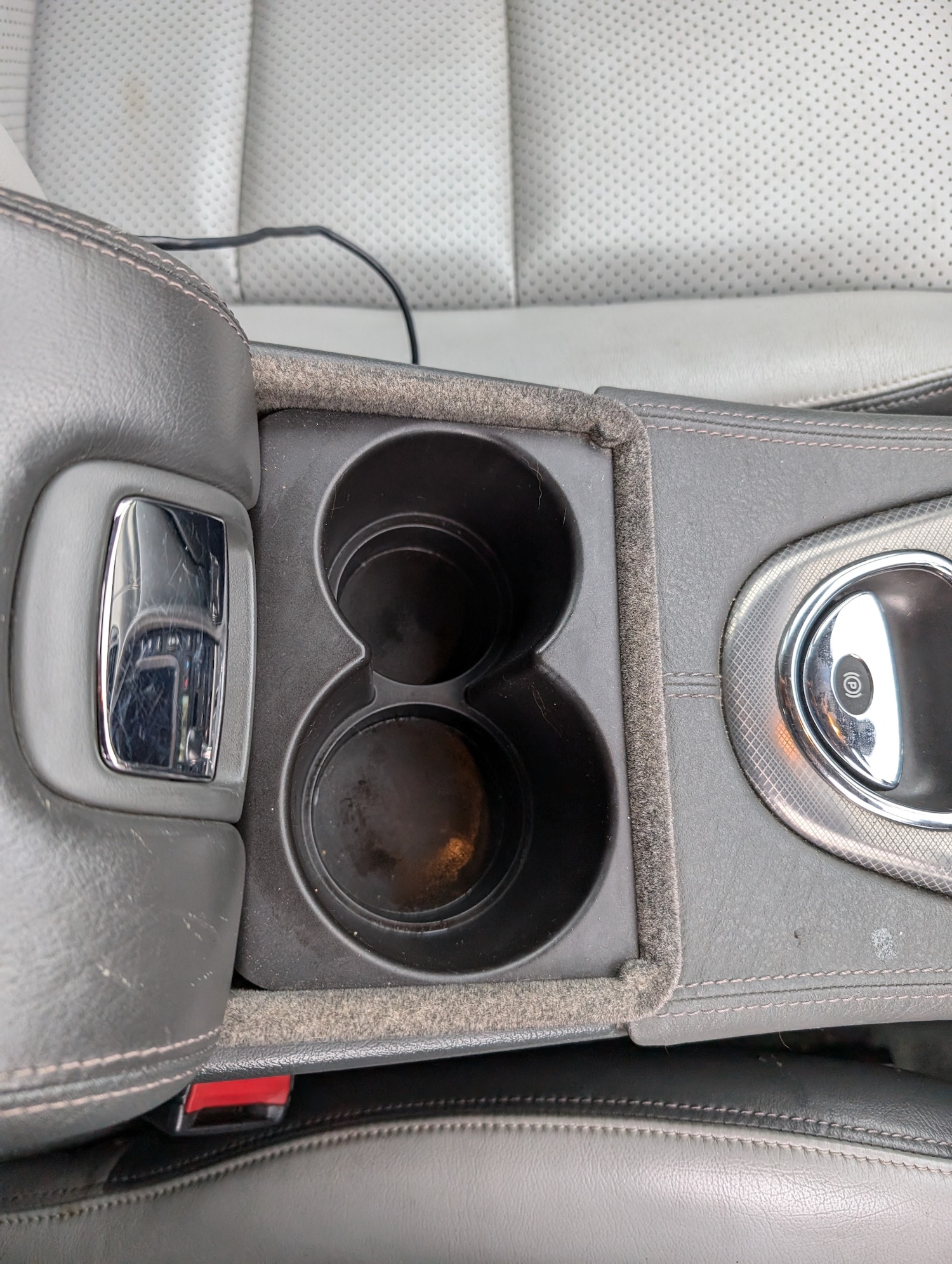 Used Jaguar S-Type 2004 for sale - 76836630: Photo 17