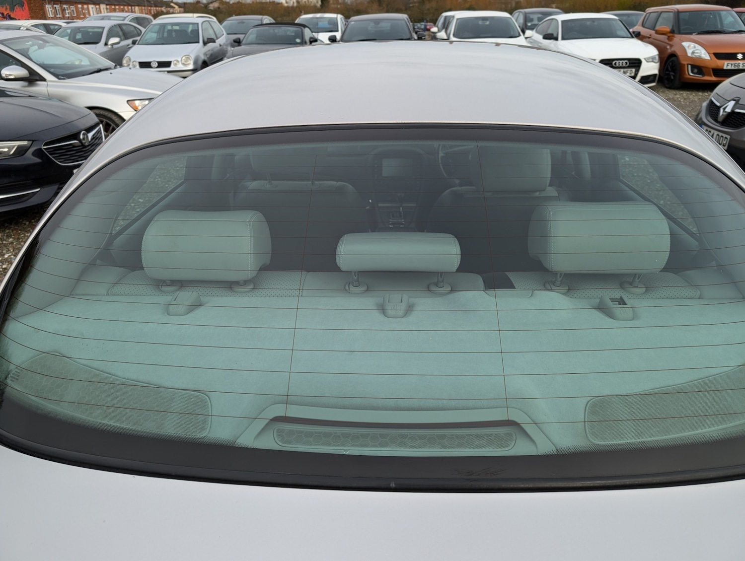 Used Jaguar S-Type 2004 for sale - 76836630: Photo 27