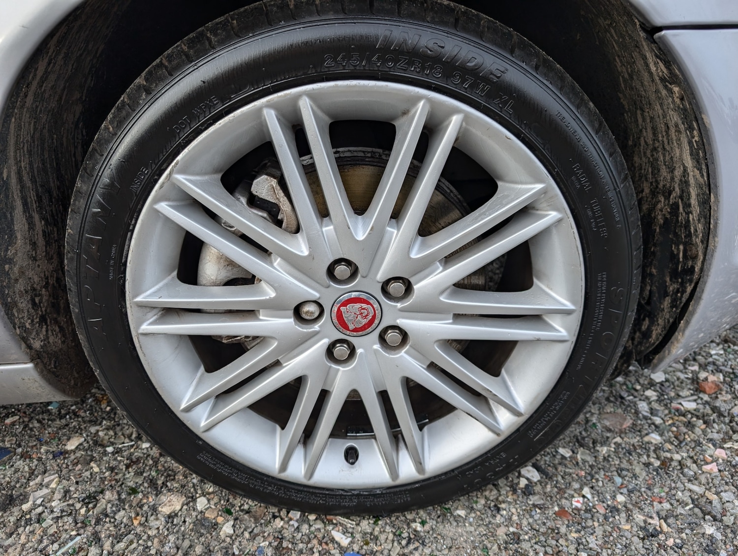 Used Jaguar S-Type 2004 for sale - 76836630: Photo 9