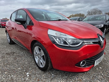 Used Renault Clio 2016 for sale - 78875798: Photo