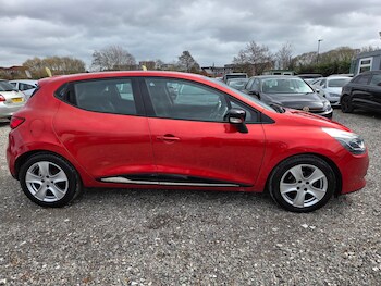 Used Renault Clio 2016 for sale - 78875798: Photo