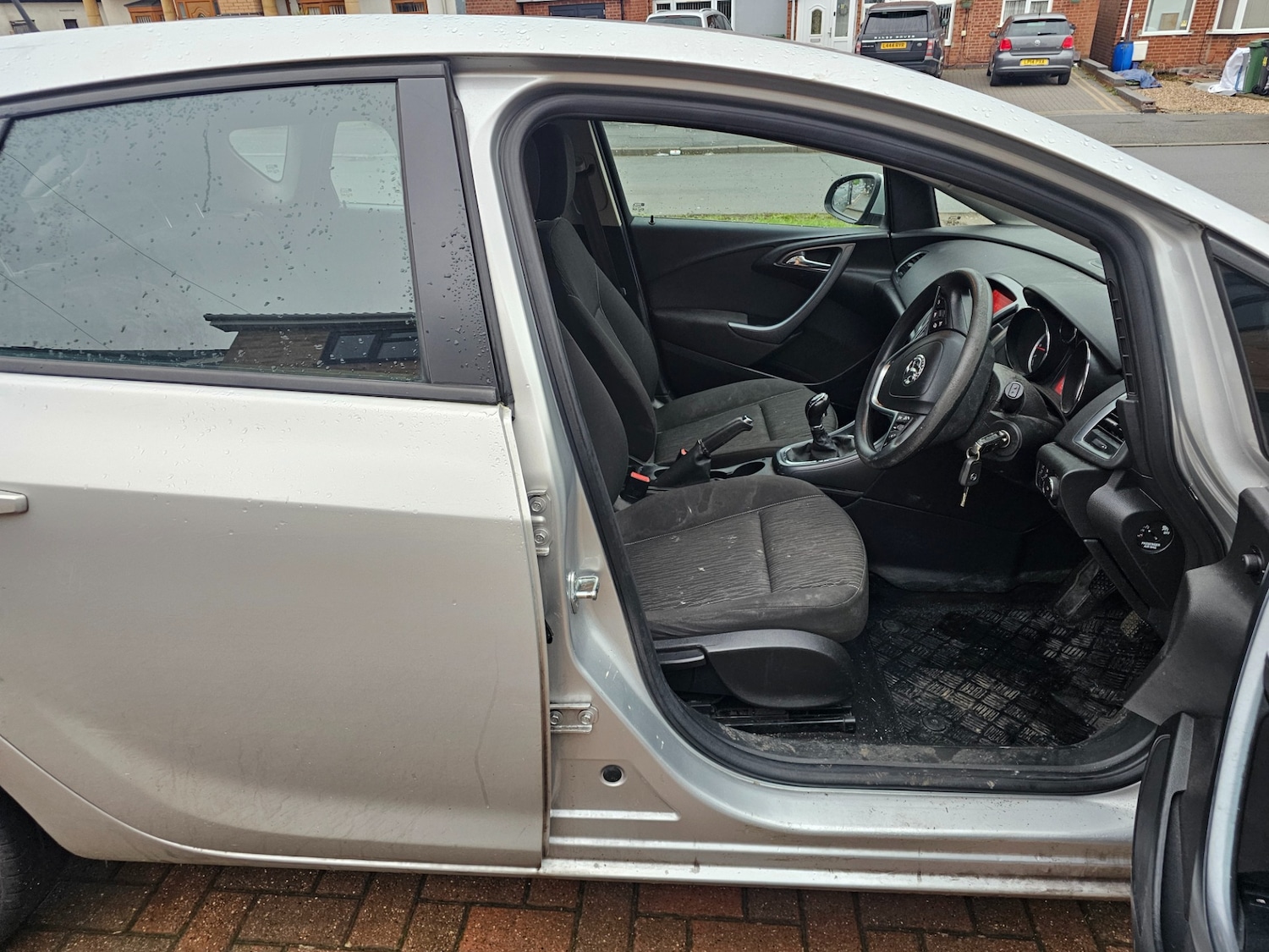 Used Vauxhall Astra 2014 for sale - 76985226: Photo 10