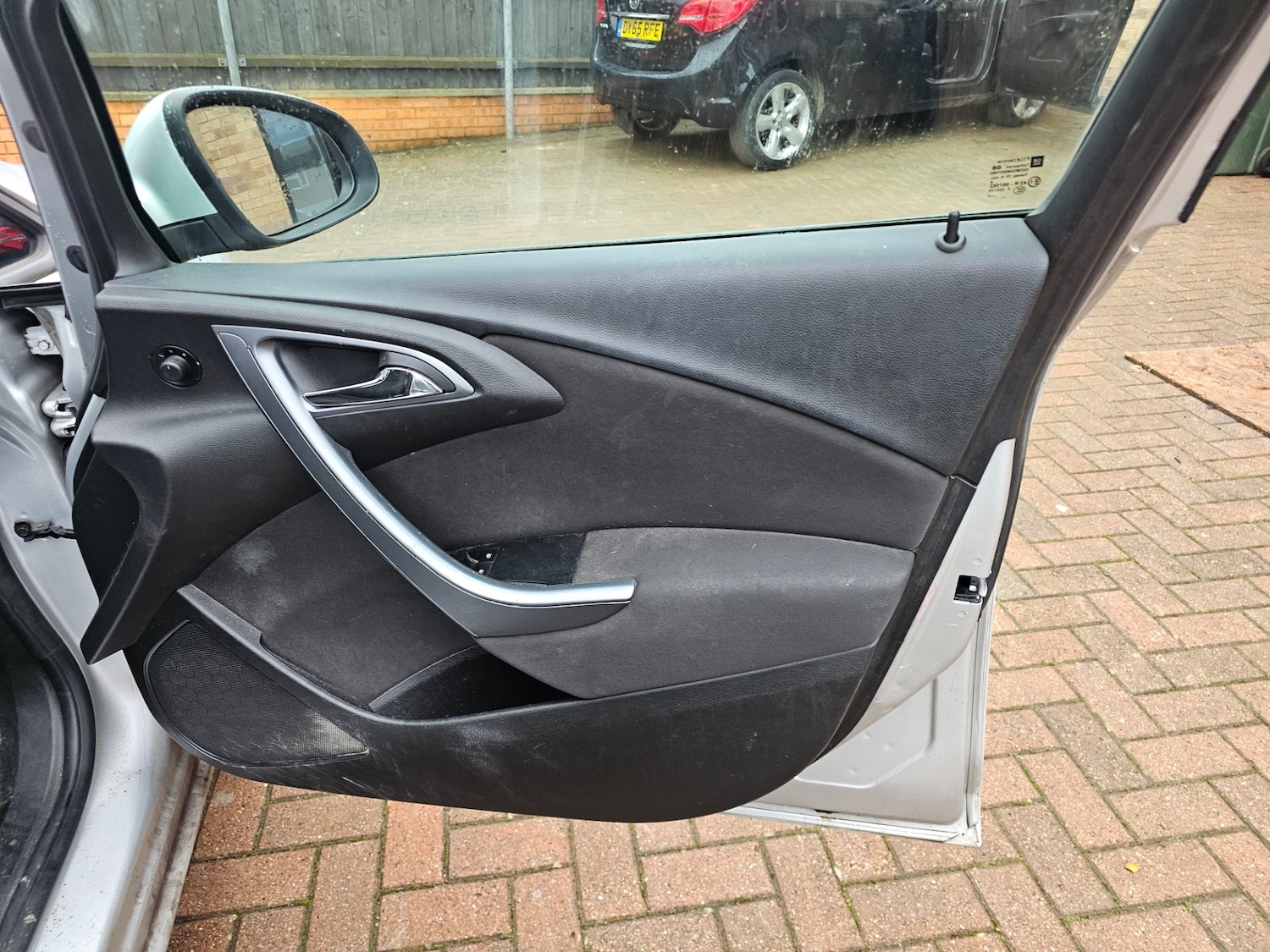 Used Vauxhall Astra 2014 for sale - 76985226: Photo 11