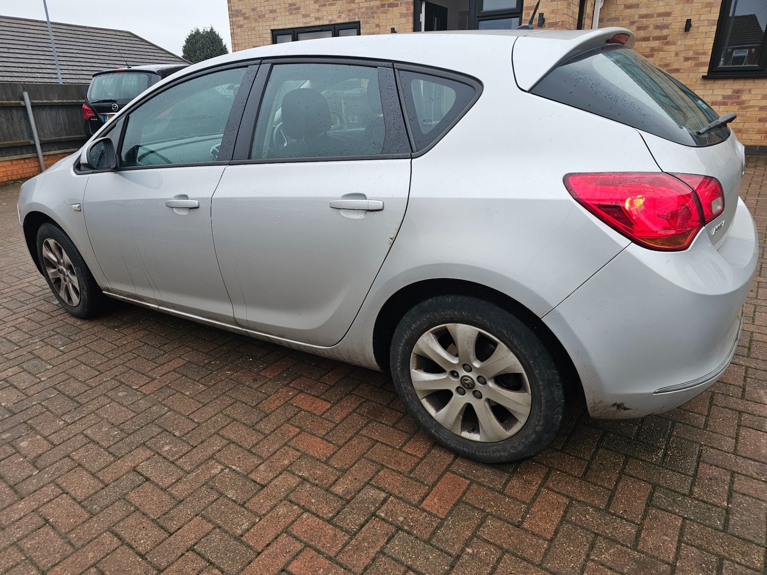 Used Vauxhall Astra 2014 for sale - 76985226: Photo 5