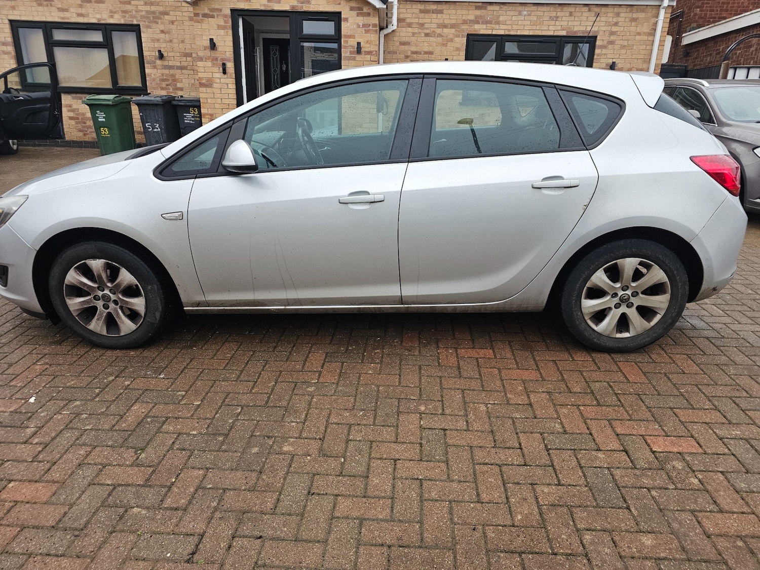 Used Vauxhall Astra 2014 for sale - 76985226: Photo 6