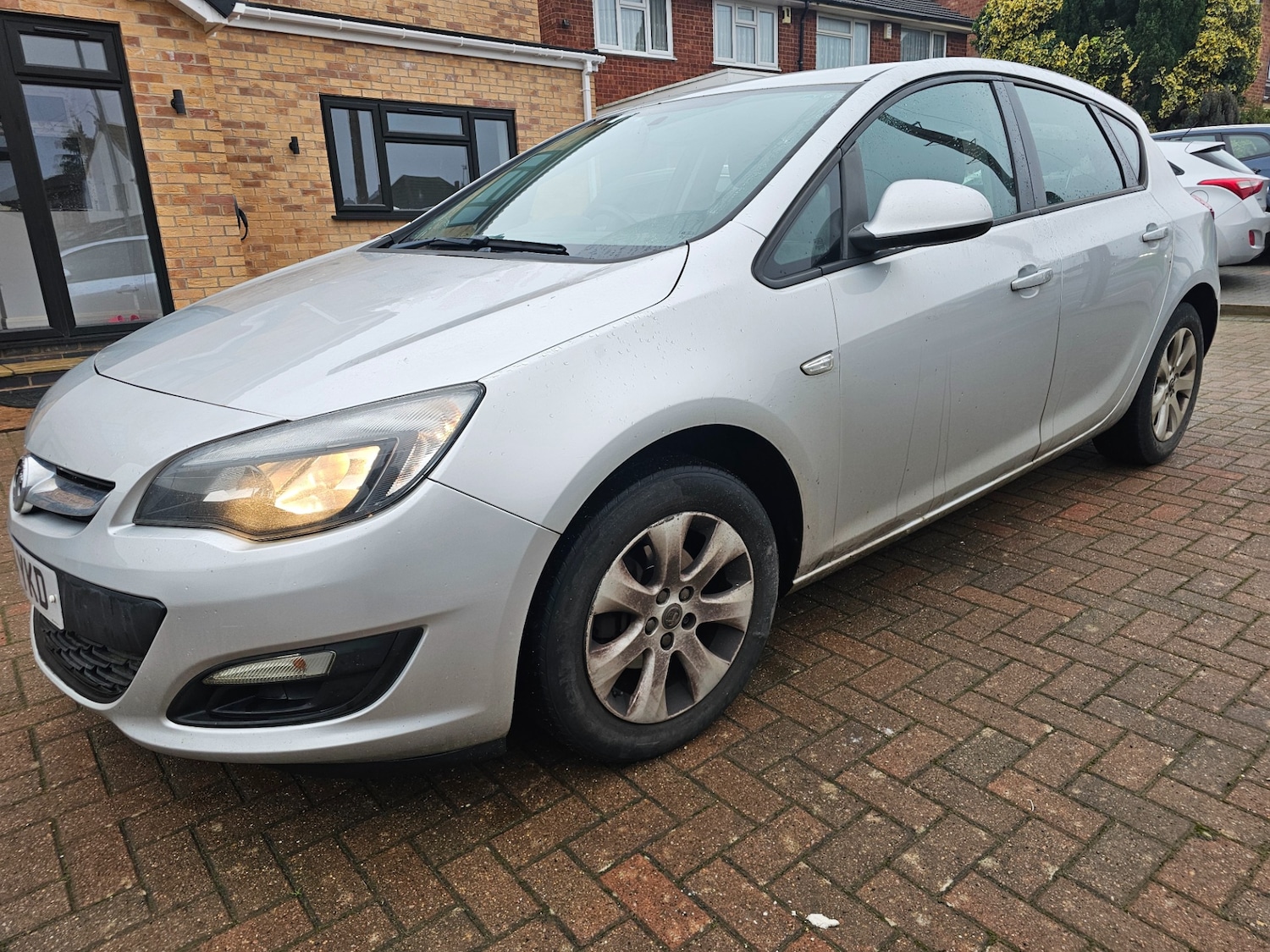 Used Vauxhall Astra 2014 for sale - 76985226: Photo 7