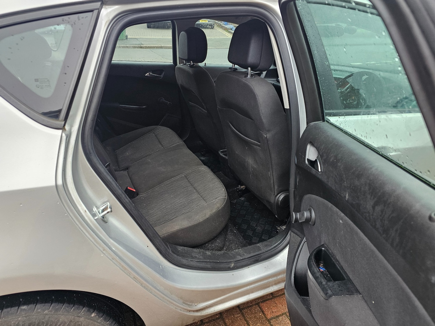 Used Vauxhall Astra 2014 for sale - 76985226: Photo 9