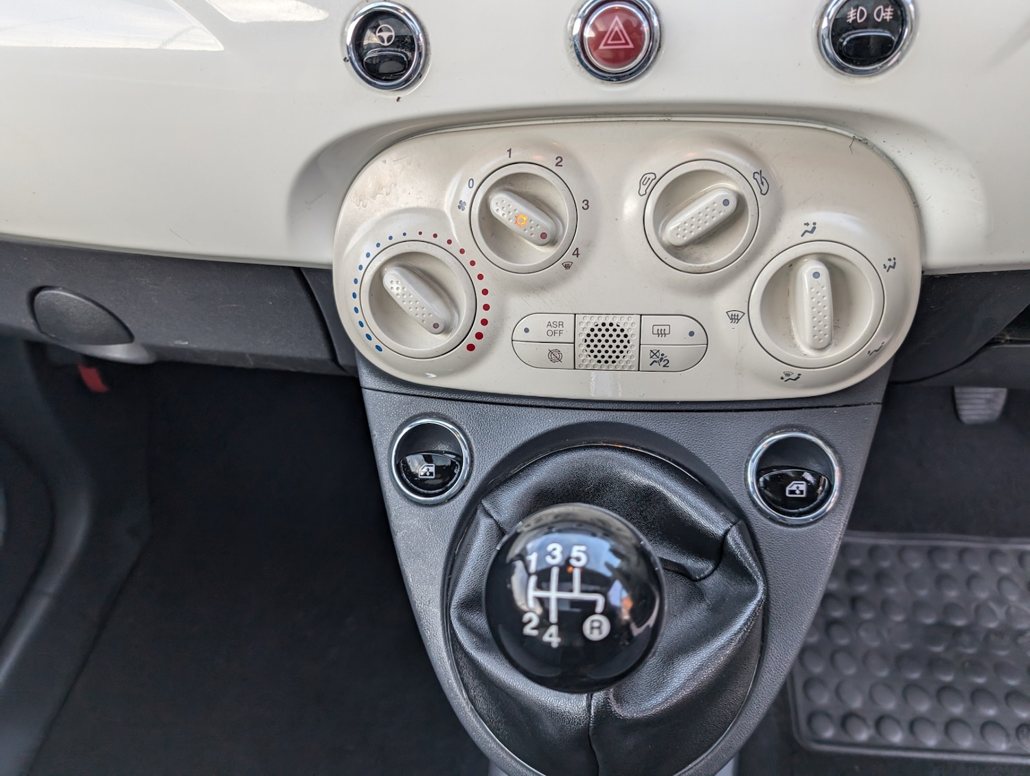 Used Fiat 500 2015 for sale - 76822044: Photo 11