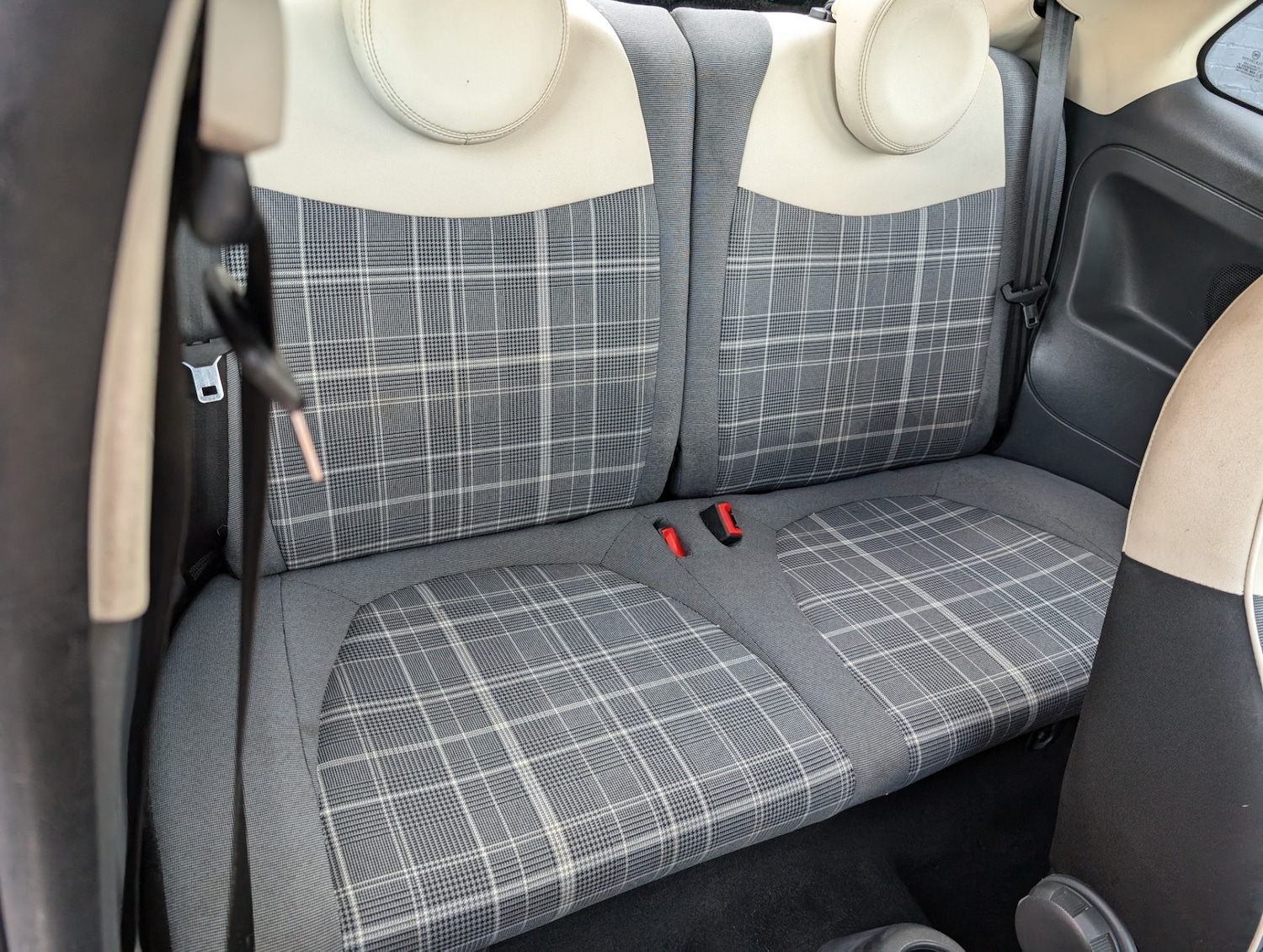 Used Fiat 500 2015 for sale - 76822044: Photo 15