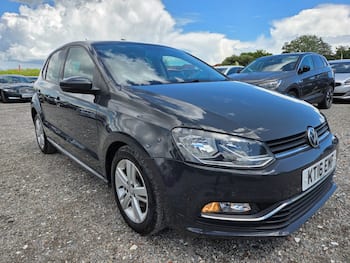 Used Volkswagen Polo 2016 for sale - 79508163: Photo