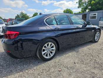 Used BMW 5 Series 2016 for sale - 73783761: Photo