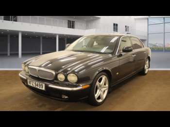 Used Jaguar XJ  for sale - 73598467: Photo