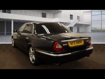 Used Jaguar XJ  for sale - 73598467: Photo