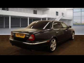 Used Jaguar XJ  for sale - 73598467: Photo