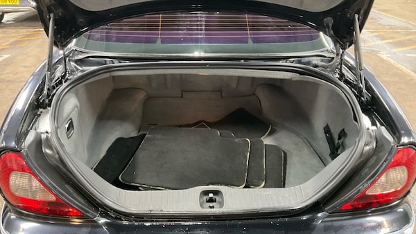 Used Jaguar XJ 2007 for sale - 73598467: Photo 5