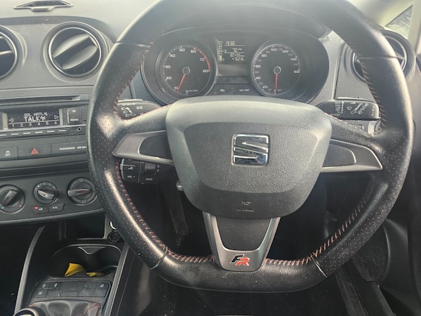Used SEAT Ibiza 2015 for sale - 75016574: Photo 12
