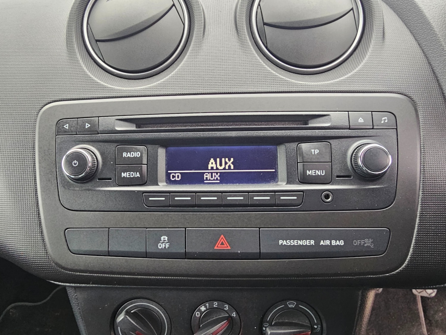 Used SEAT Ibiza 2015 for sale - 75016574: Photo 16