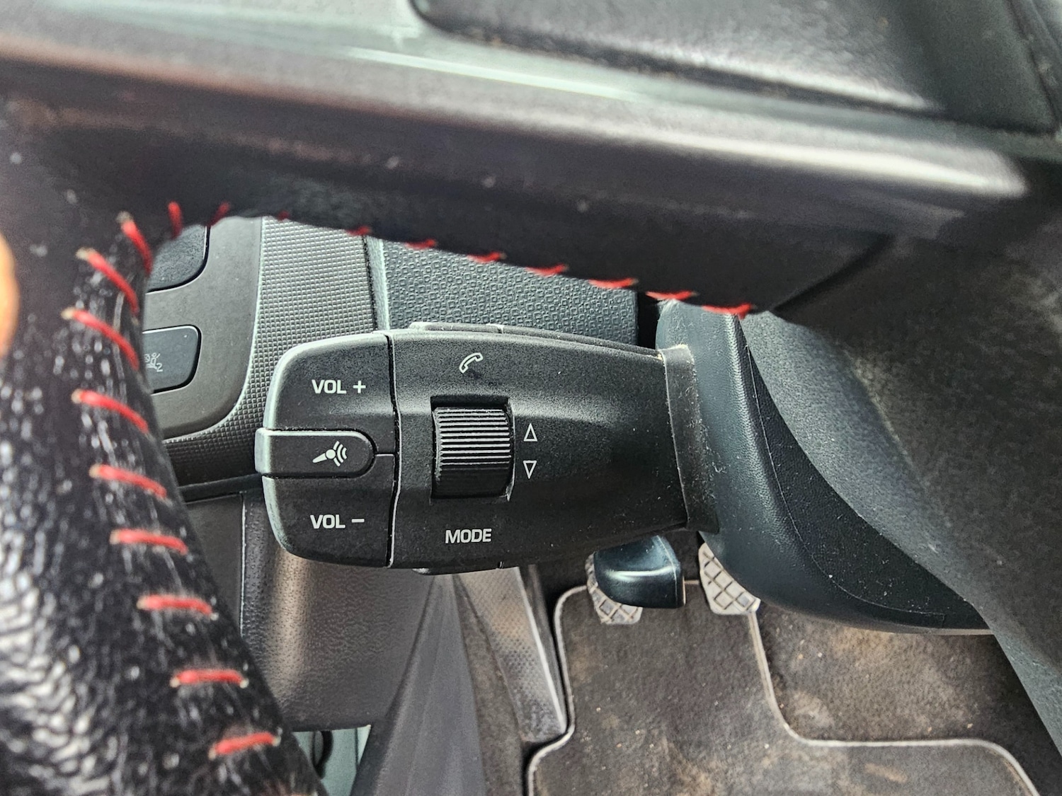 Used SEAT Ibiza 2015 for sale - 75016574: Photo 17