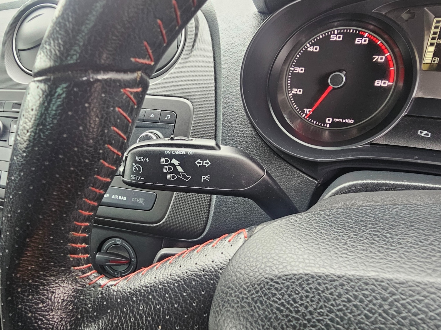 Used SEAT Ibiza 2015 for sale - 75016574: Photo 18