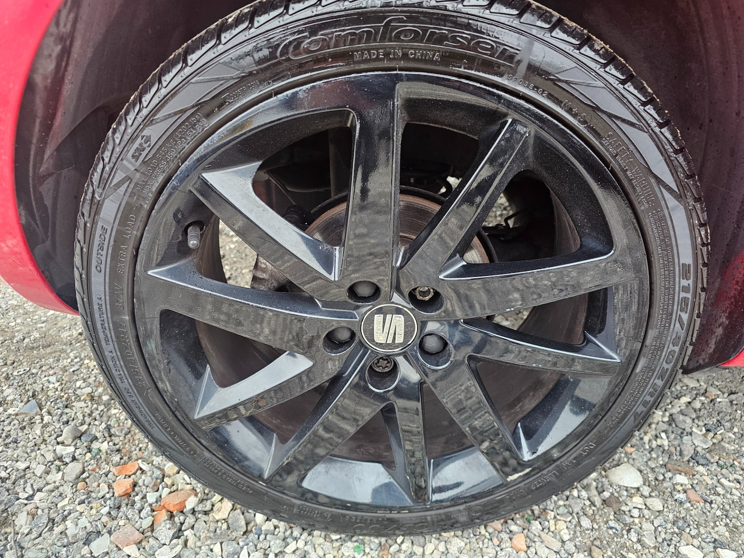 Used SEAT Ibiza 2015 for sale - 75016574: Photo 19