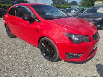 2015 (15) - 1.2 TSI FR Black 3dr