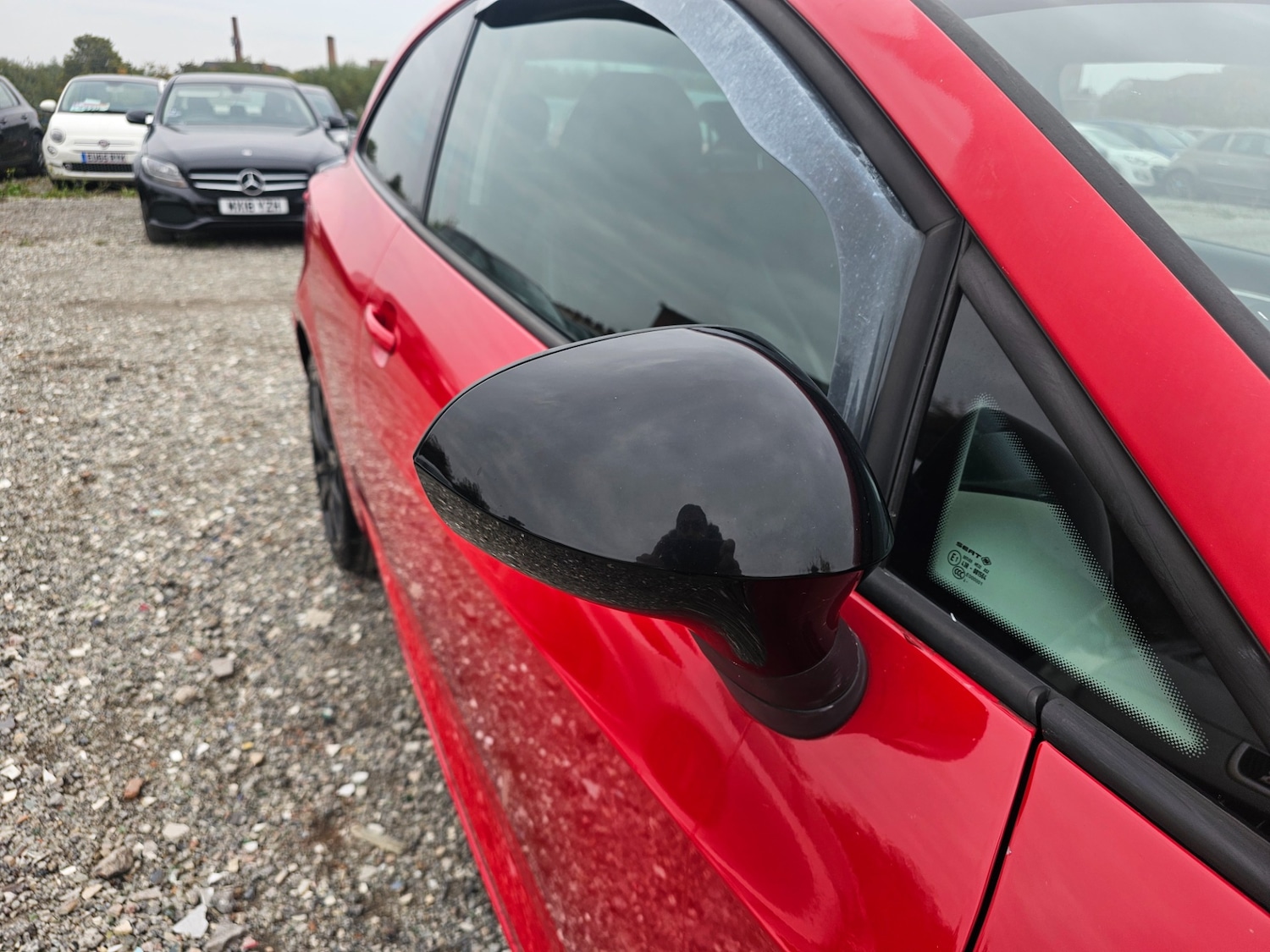 Used SEAT Ibiza 2015 for sale - 75016574: Photo 20