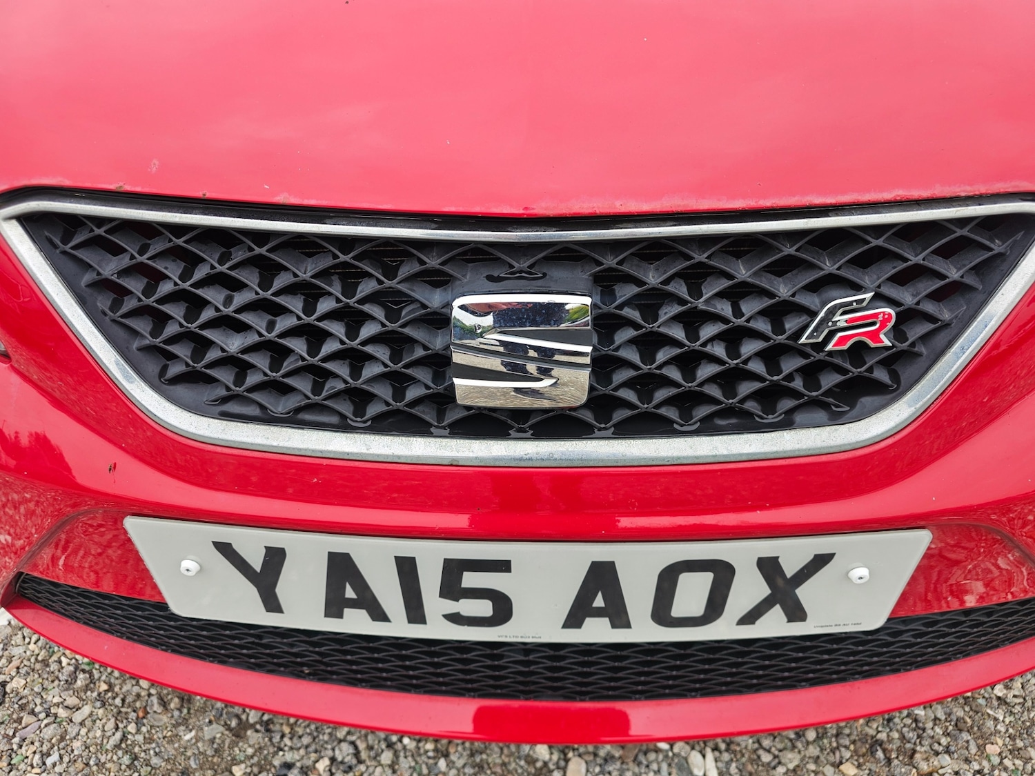 Used SEAT Ibiza 2015 for sale - 75016574: Photo 22