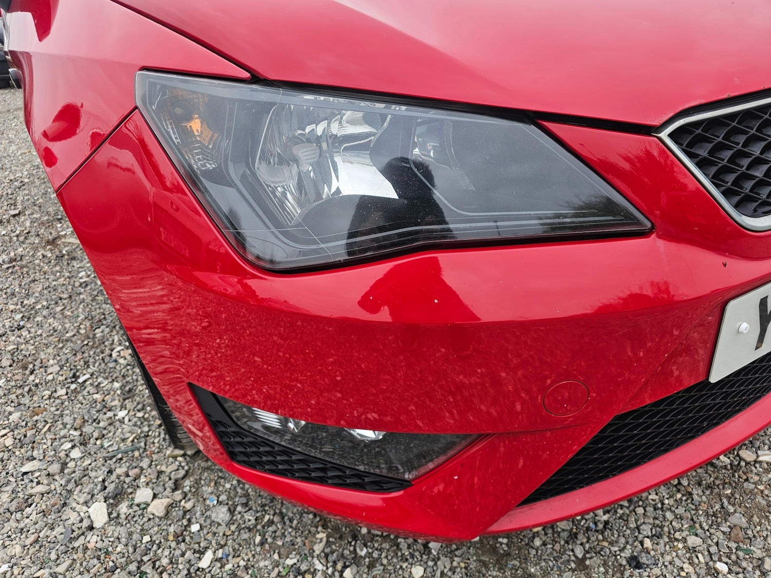 Used SEAT Ibiza 2015 for sale - 75016574: Photo 23