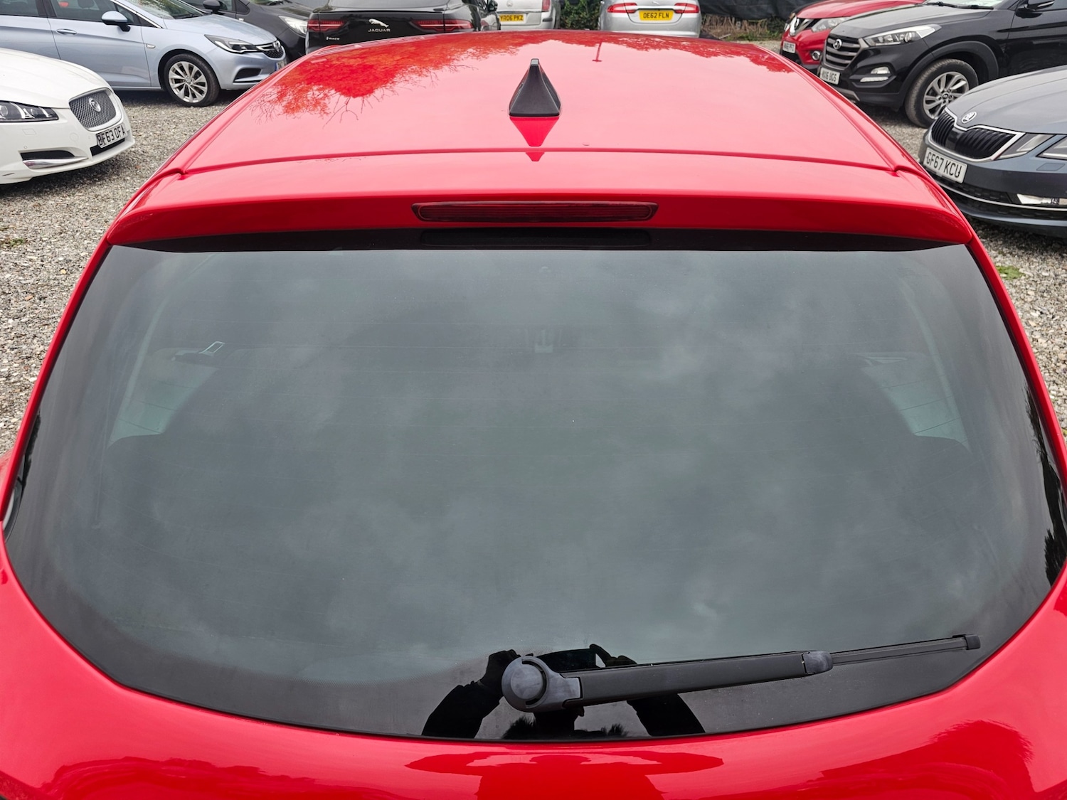 Used SEAT Ibiza 2015 for sale - 75016574: Photo 24