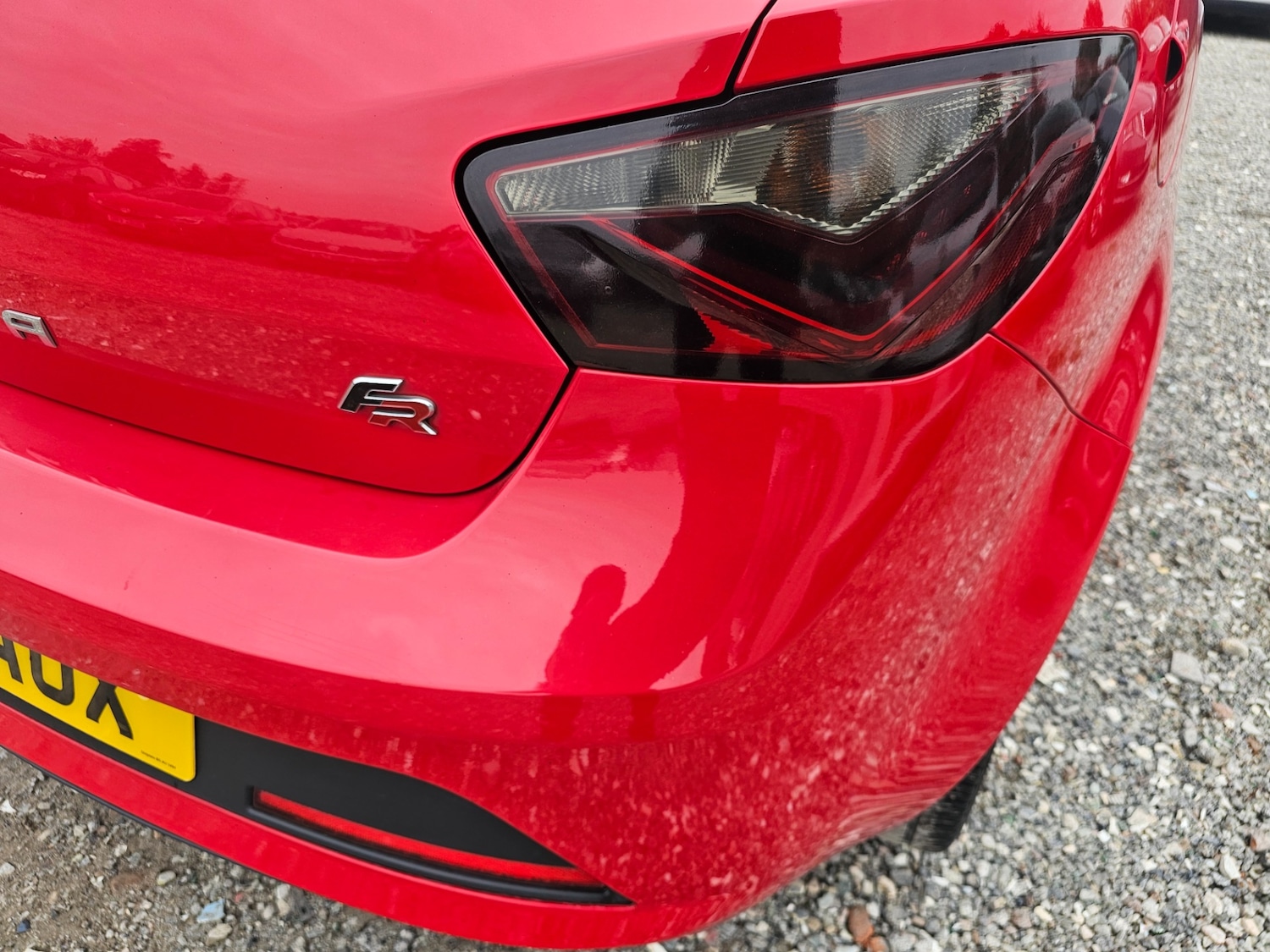 Used SEAT Ibiza 2015 for sale - 75016574: Photo 25