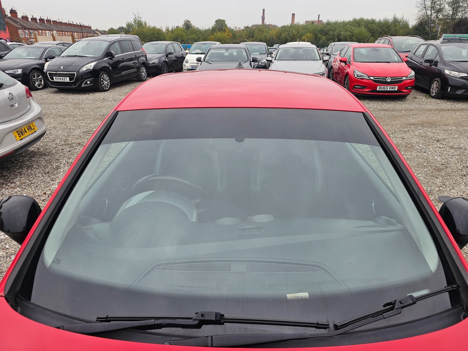 Used SEAT Ibiza 2015 for sale - 75016574: Photo 26