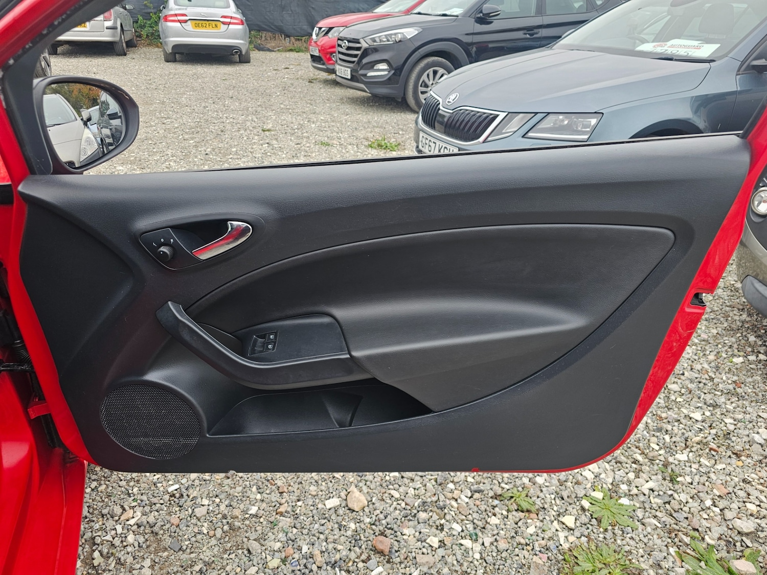 Used SEAT Ibiza 2015 for sale - 75016574: Photo 27