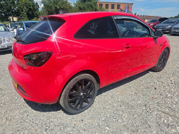 Used SEAT Ibiza 2015 for sale - 75016574: Photo 3